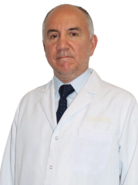 Op. Dr. Murat Şahin